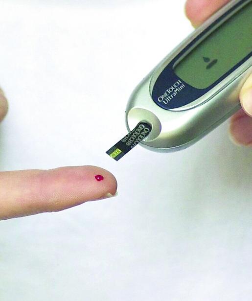 «Diabete, casi in aumento: rischia di più chi vive in città»