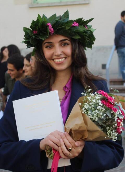 Il grande dolore per Lara, attesa per il rientro delle ceneri da Berlino