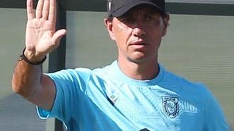 La Reggiana in attesa di conoscere le scelte di Nesta