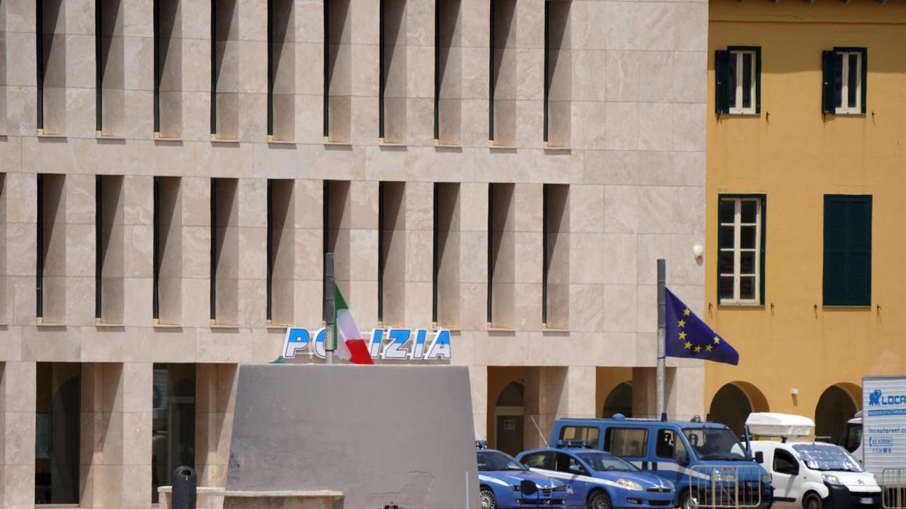 Livorno set del film con Vanessa Incontrada: dalla Venezia ad Ardenza come cambia la viabilità per le riprese