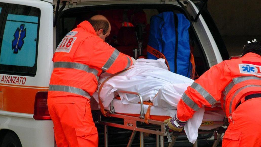 Calangianus, l’Areus risponde al sindaco: «Nessun taglio al 118, non si trovano medici disponibili»