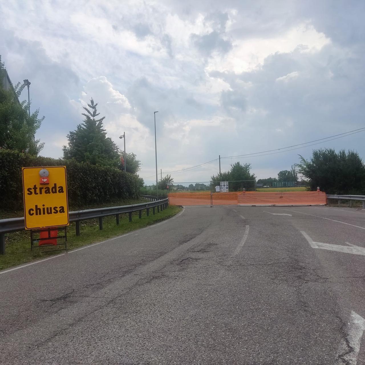 Modena-Vignola, cantieri a raffica: l’odissea degli automobilisti