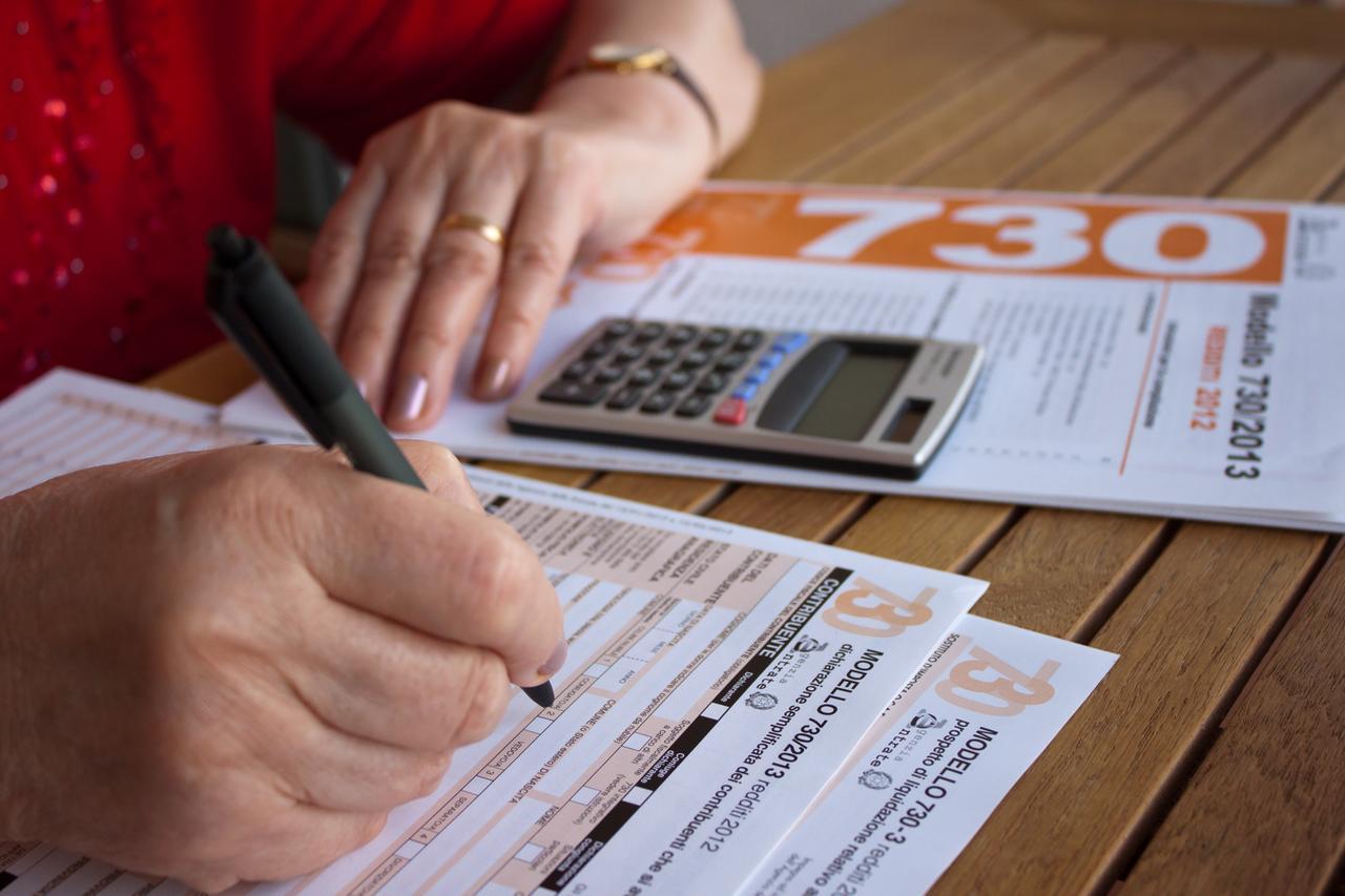 Modena, a rischio evasione il 56% delle dichiarazioni delle partite Iva