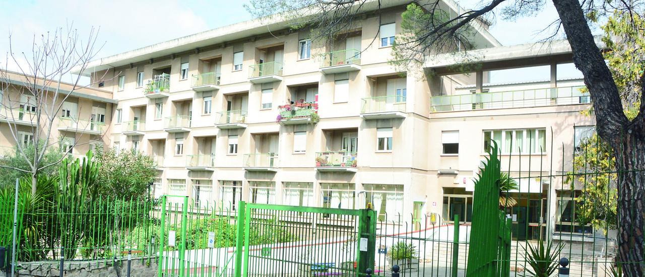 Sassari, via alla nuova gestione di Casa Serena: salvi i posti di tutti i dipendenti