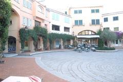 “Porto Rotondo 2”, pronto un piano per cento appartamenti