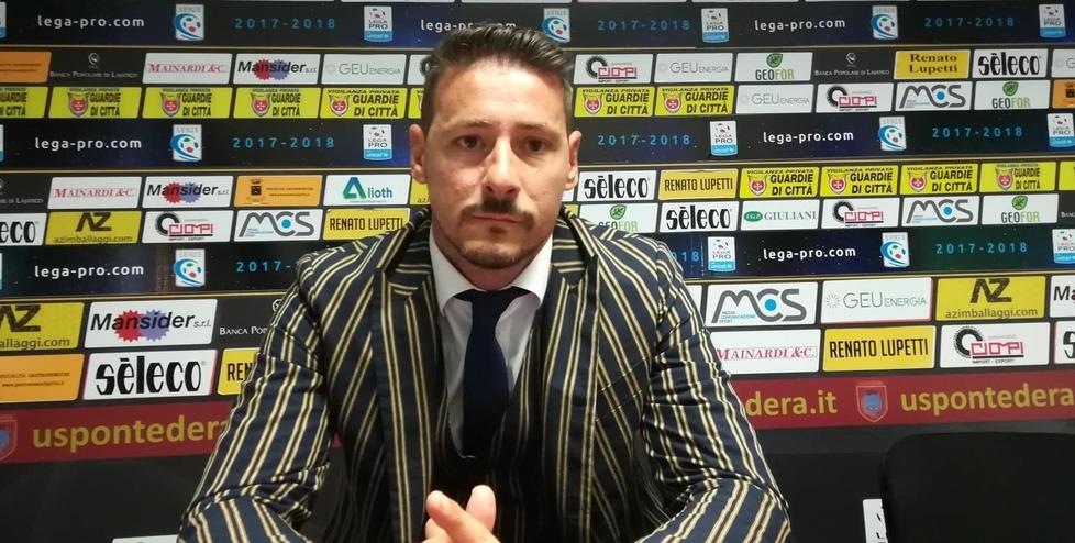 Spal, Casella è il ds in rampa di lancio. Dialogo con Tacopina per il Sì