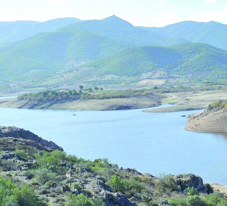 Siccità, dalla diga di Maccheronis più acqua potabile
