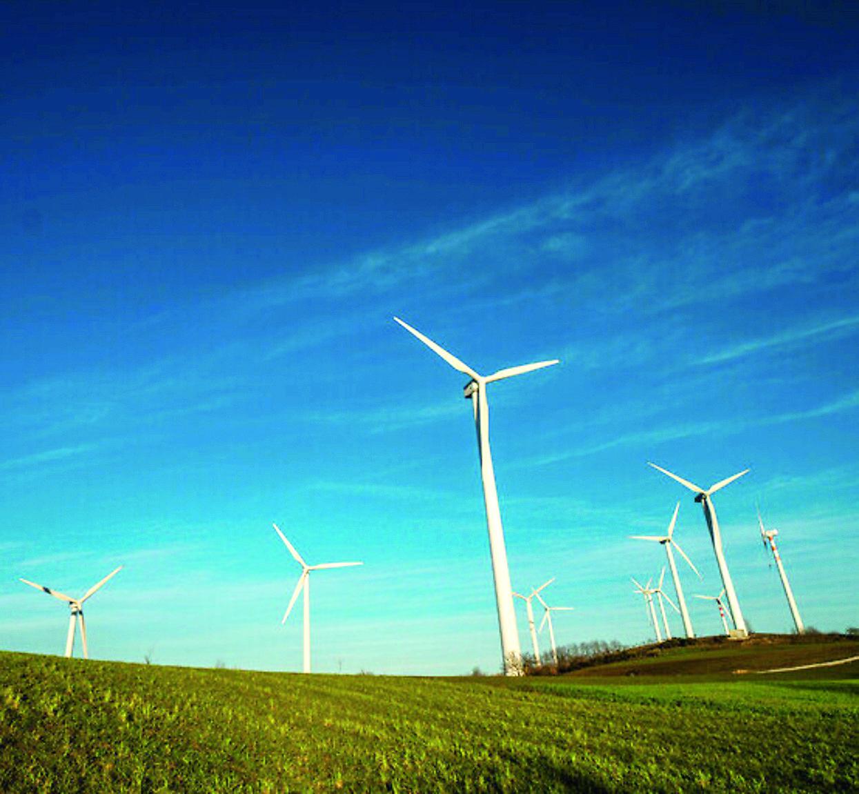 Energia, aree idonee per gli impianti: pronto il decreto