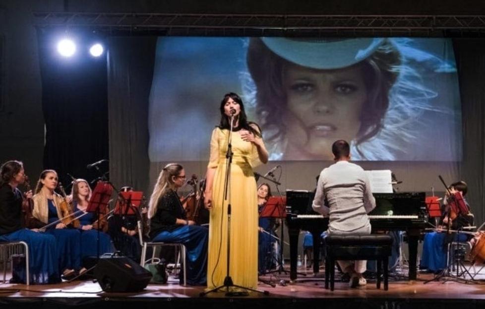 <usng-titolo><mc2>Andrea Albertini: «La musica di Ennio è emozione. La mia colonna sonora? Mission»</mc2></usng-titolo>