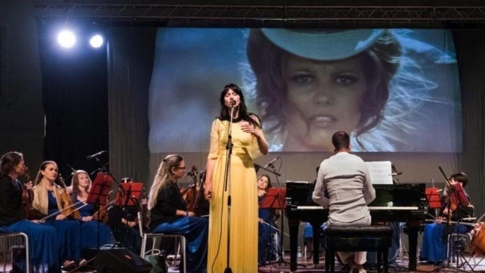 Andrea Albertini: «La musica di Ennio è emozione. La mia colonna sonora? Mission»