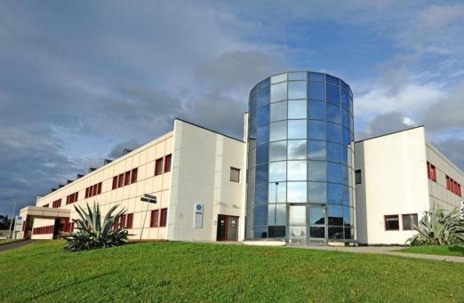 
	L'ospedale di Cecina (foto di archivio)

