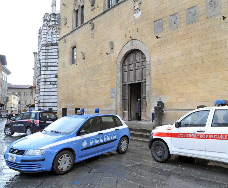 Sparatoria nell’Anchione, sei condanne da 5 a 7 anni