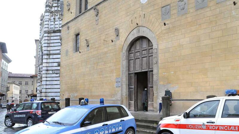 Sparatoria nell’Anchione, sei condanne da 5 a 7 anni