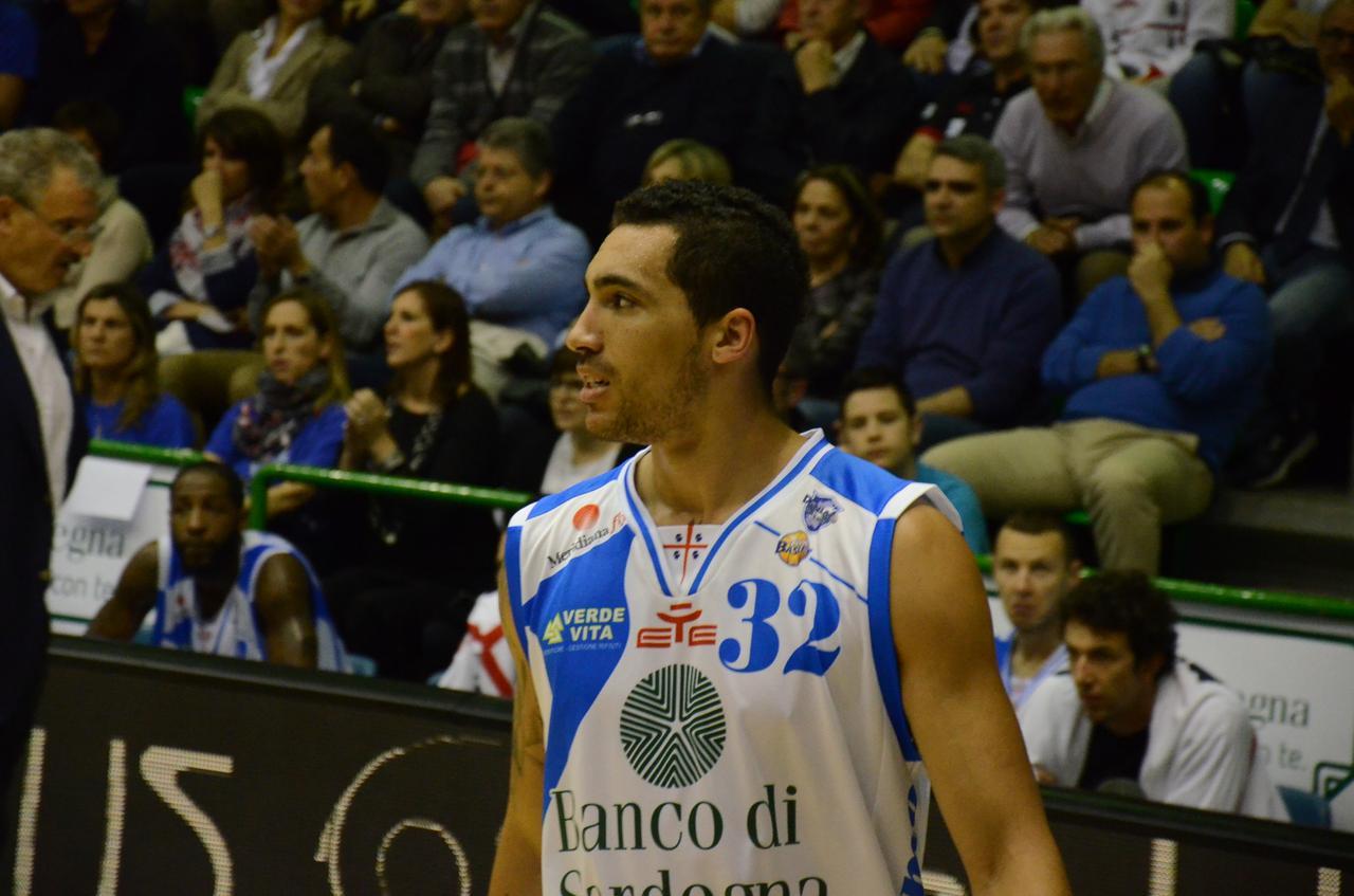 L’ex Dinamo Drew Gordon muore a 33 anni in un incidente stradale