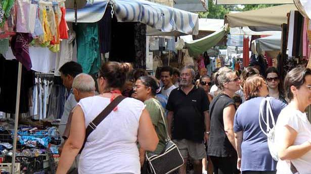 Massa, Confesercenti sul mercato: «Serve soluzione definitiva in centro»
