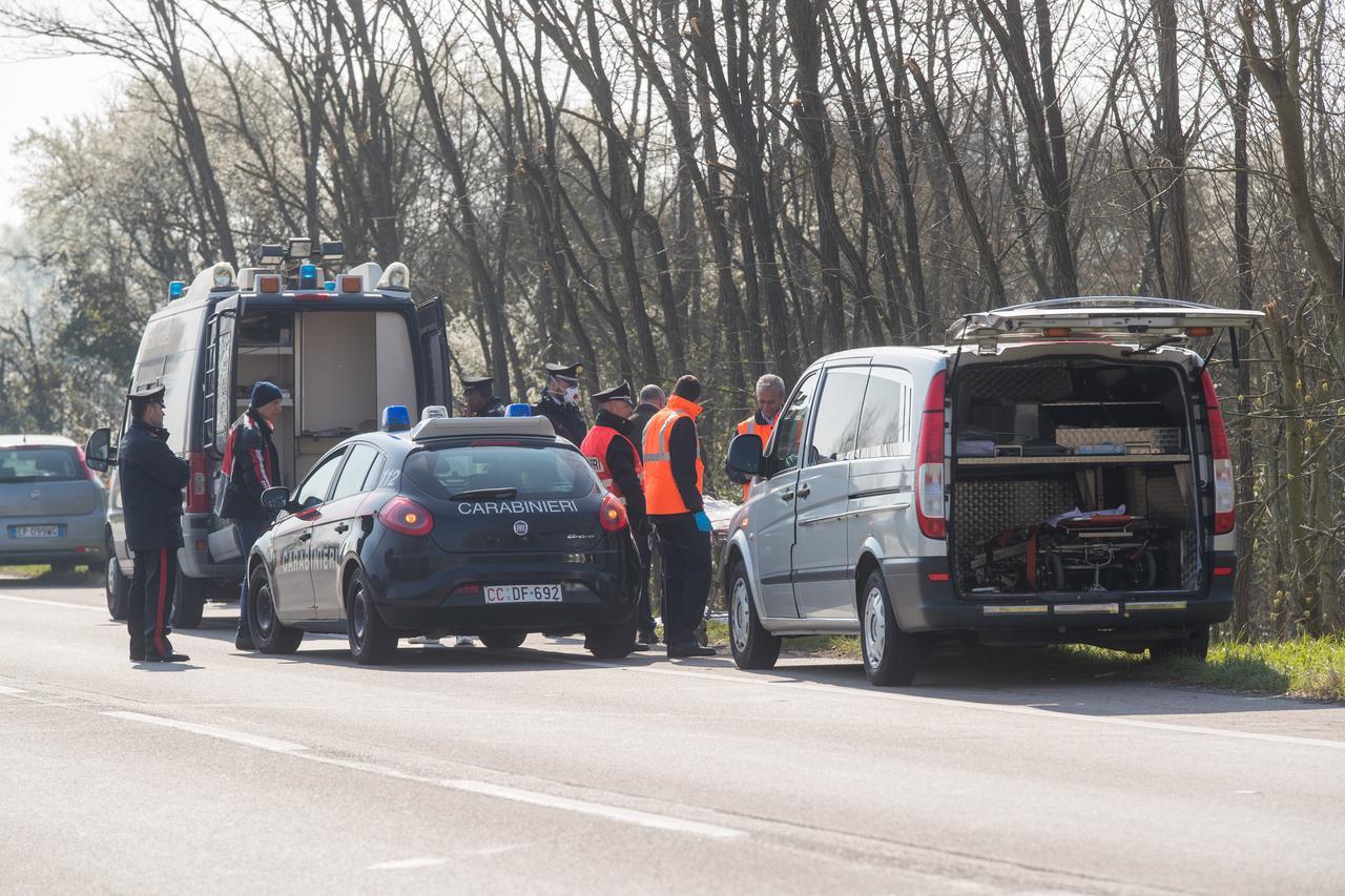 Ferrara, lasciò morire l’amico "ovulatore": andrà davanti alla Corte d’assise
