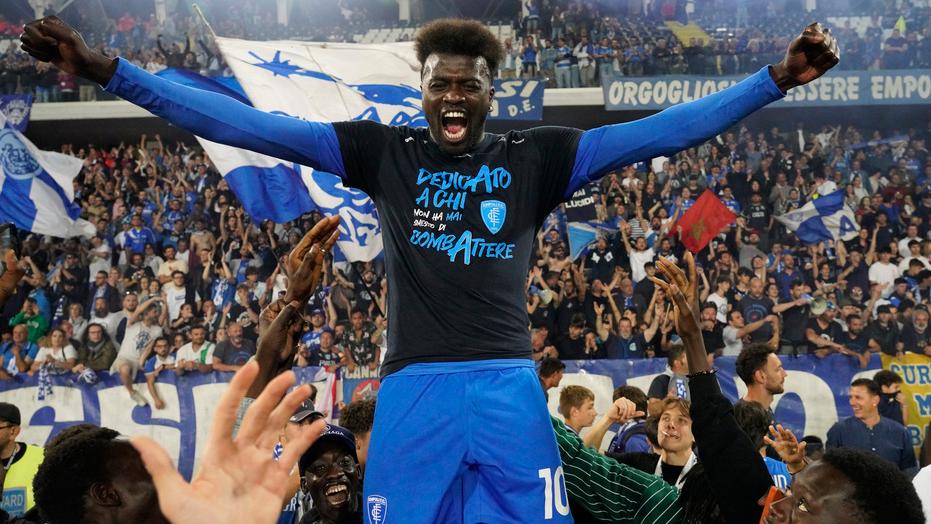 Empoli, dall’ombra dell’Adana alla gloria: ecco Niang, l’uomo della provvidenza