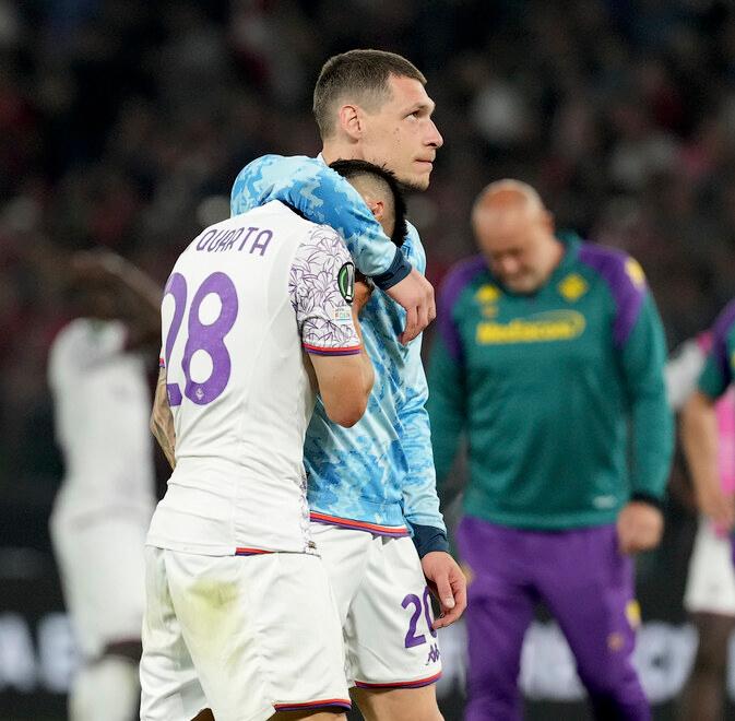 Fiorentina, Italiano e la Viola pronti per i saluti: in pole position si scalda Palladino