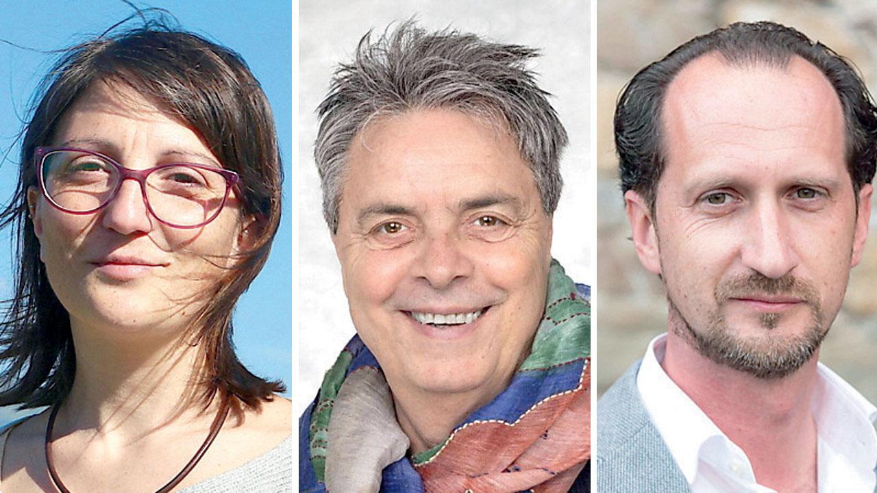 Elezioni, sfida a tre a Fosdinovo tra microeconomia e lotta al degrado