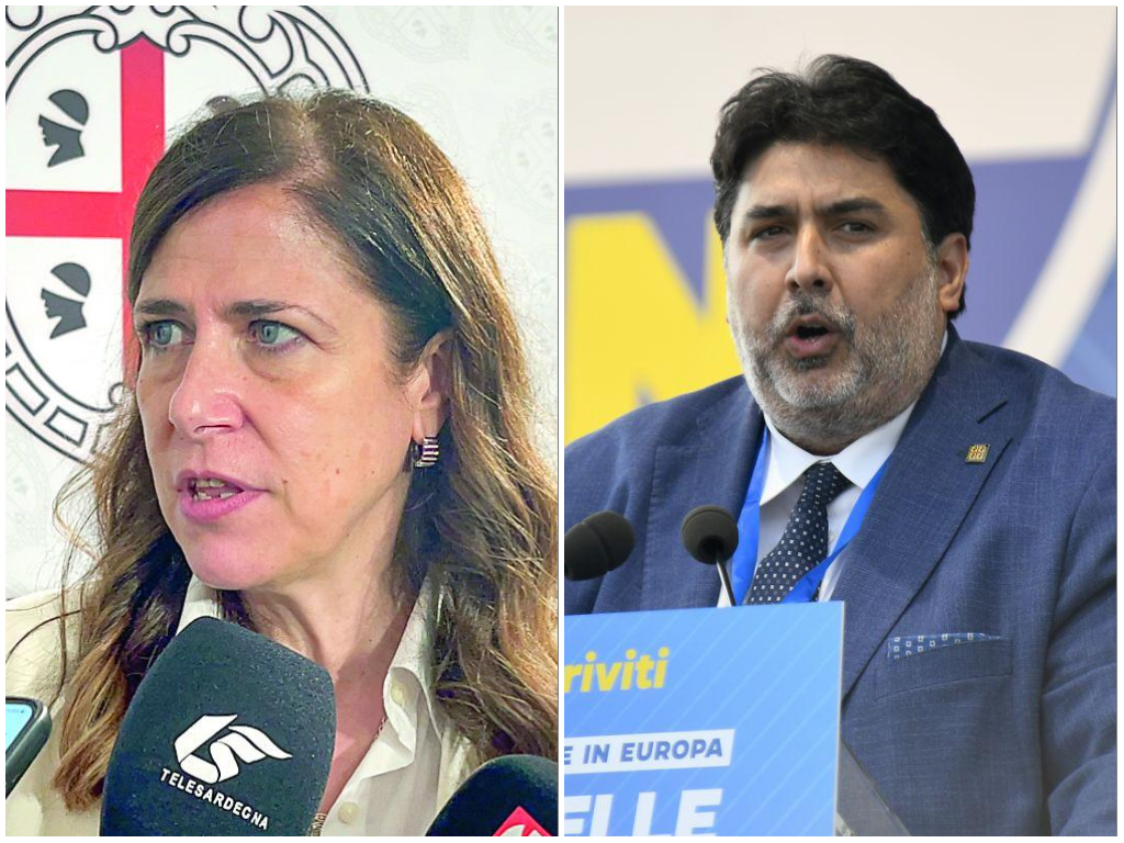 Regione, un tesoro da mezzo miliardo scatena lo scontro