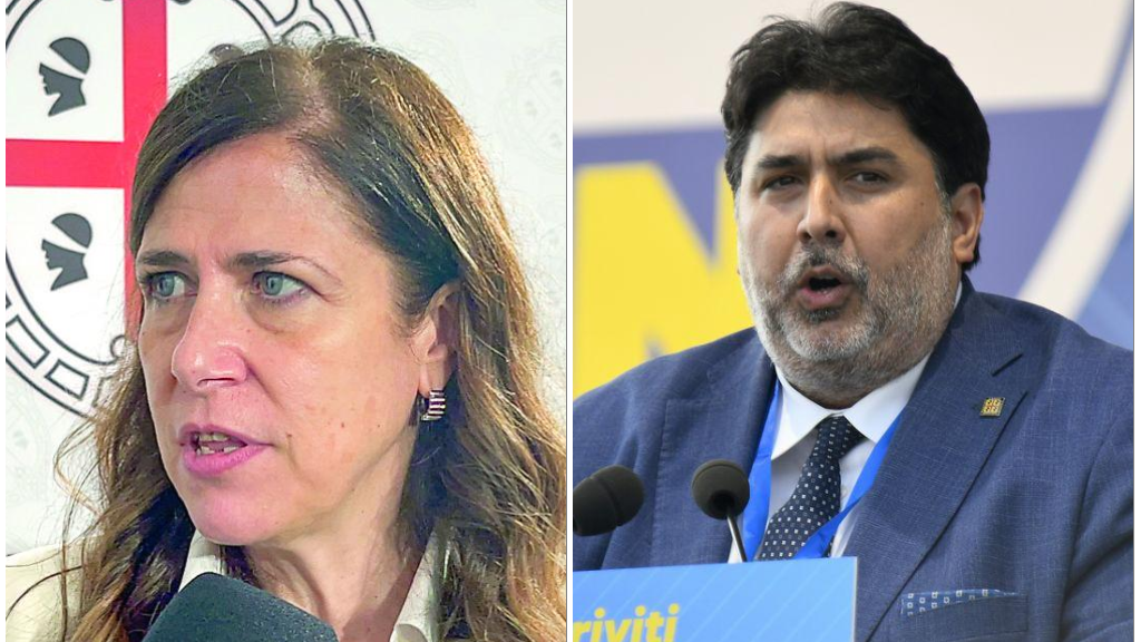 Regione, un tesoro da mezzo miliardo scatena lo scontro