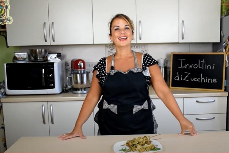 Girelle e involtini, le ricette di Francy