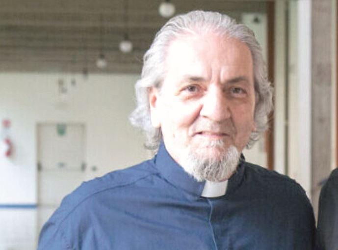 Metalmeccanico per una vita: a 68 anni diventerà prete