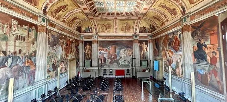 Ferrara, patrimonio e espropri: convegno in municipio