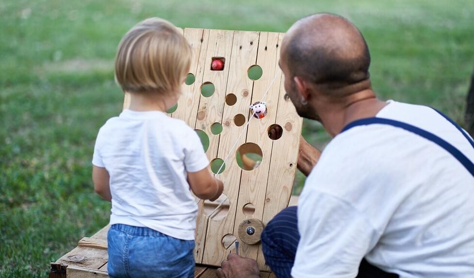Estate popolare è tornata con 100 spettacoli all’aperto