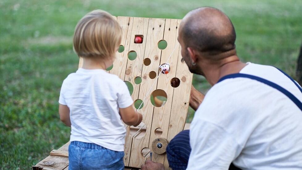 Estate popolare è tornata con 100 spettacoli all’aperto