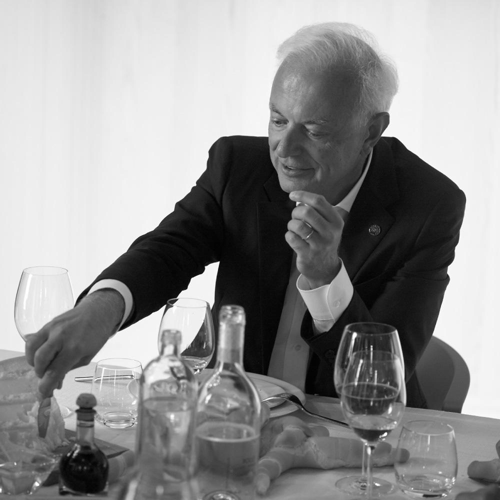 Cavalieri del lavoro: c’è anche Paolo Bertazzoni