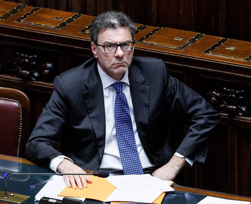 Montecatini, il ministro Giorgetti in città. Parlerà di turismo e terme