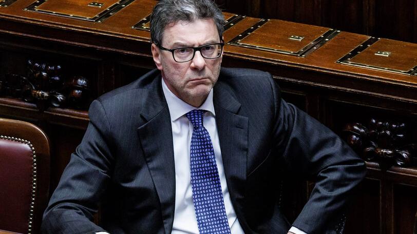 Montecatini, il ministro Giorgetti in città. Parlerà di turismo e terme