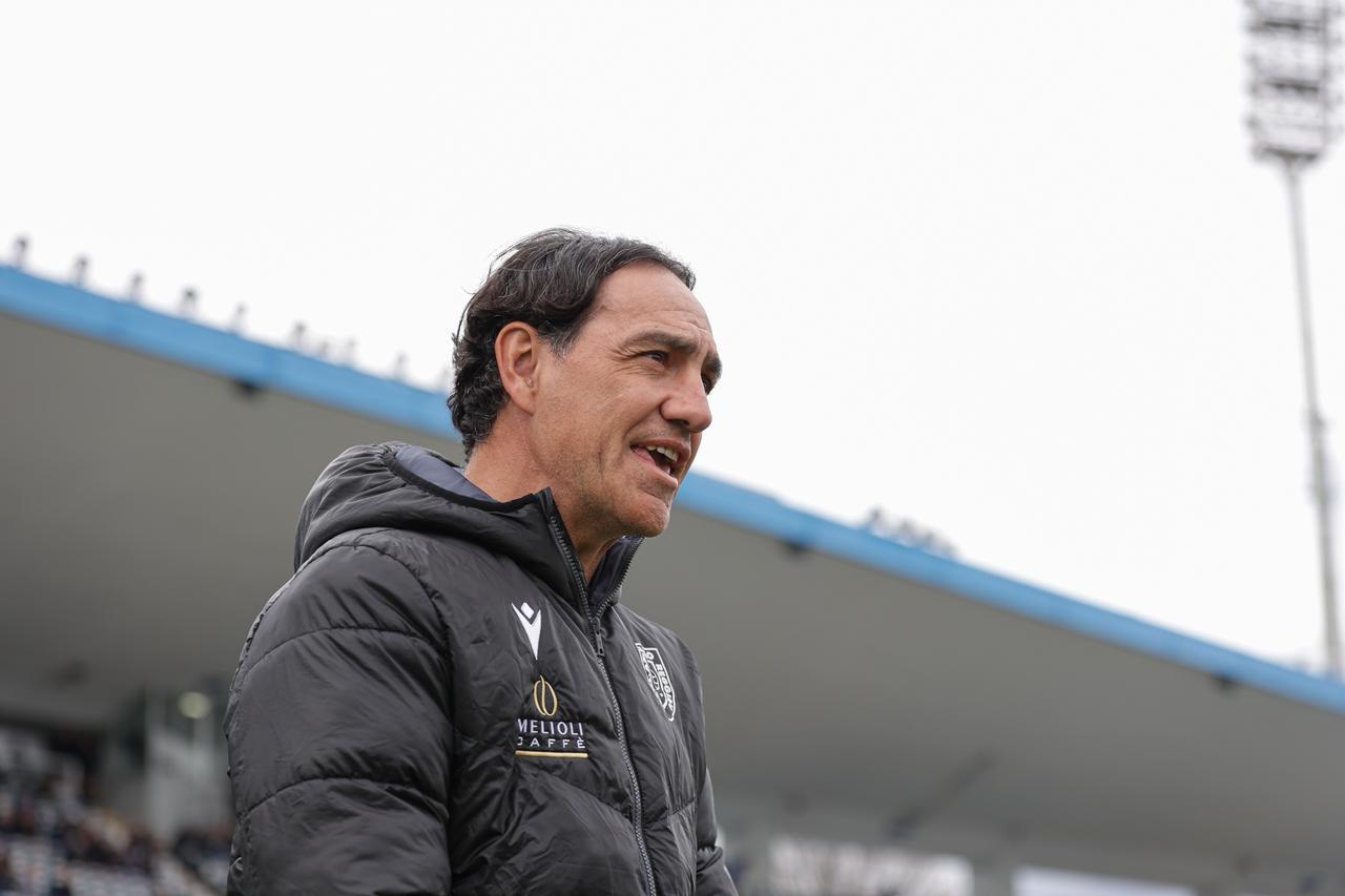 Nesta e la Reggiana: ecco perchè chi conosce il mister è ottimista