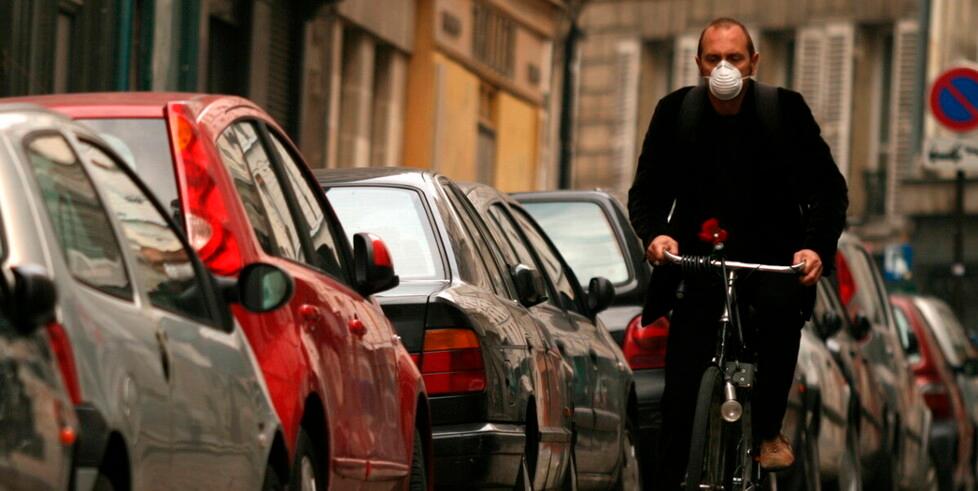 Alleanza Verdi Sinistra: «Si muore di più per inquinamento soprattutto in Pianura Padana»<br type="_moz" />
