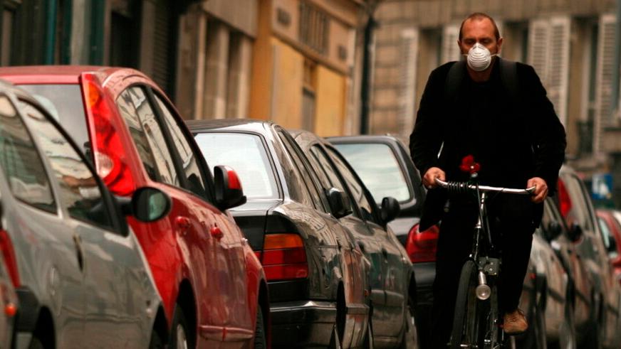 Alleanza Verdi Sinistra: «Si muore di più per inquinamento soprattutto in Pianura Padana» 