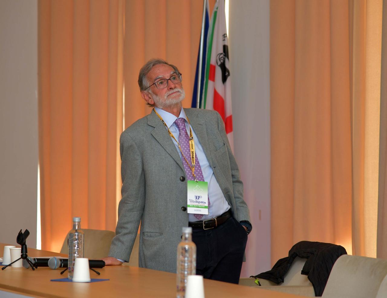 Turismo, l’economista Marcetti: «A Olbia non solo mare e spiagge»