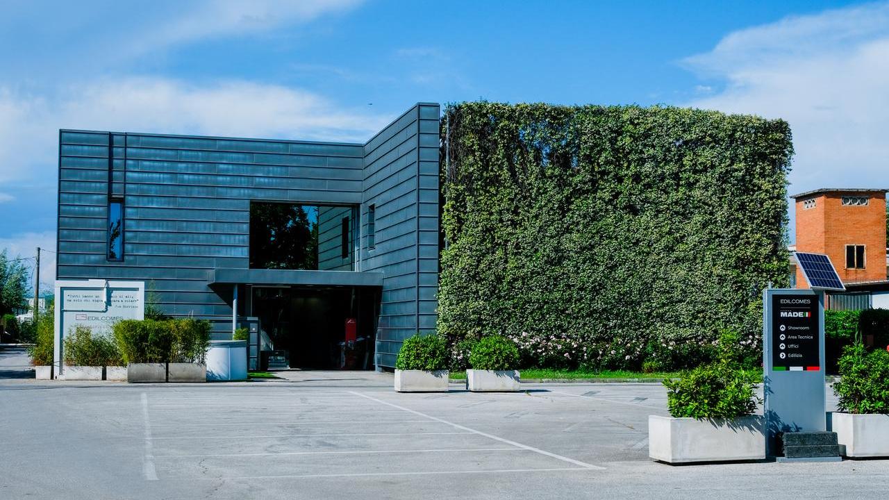 Dal Cantiere all’arredamento: soluzioni e servizi per la tua casa