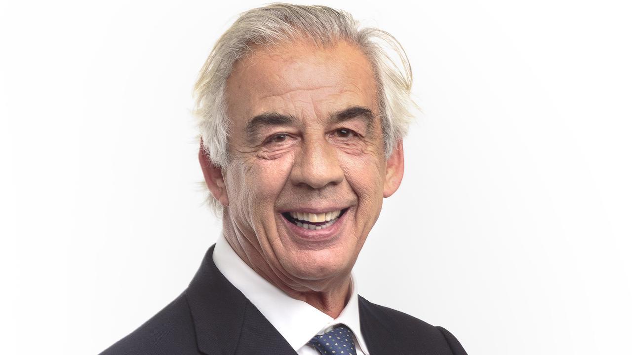 Francesco Muntoni, presidente di Delphina, nominato Cavaliere del lavoro da Sergio Mattarella