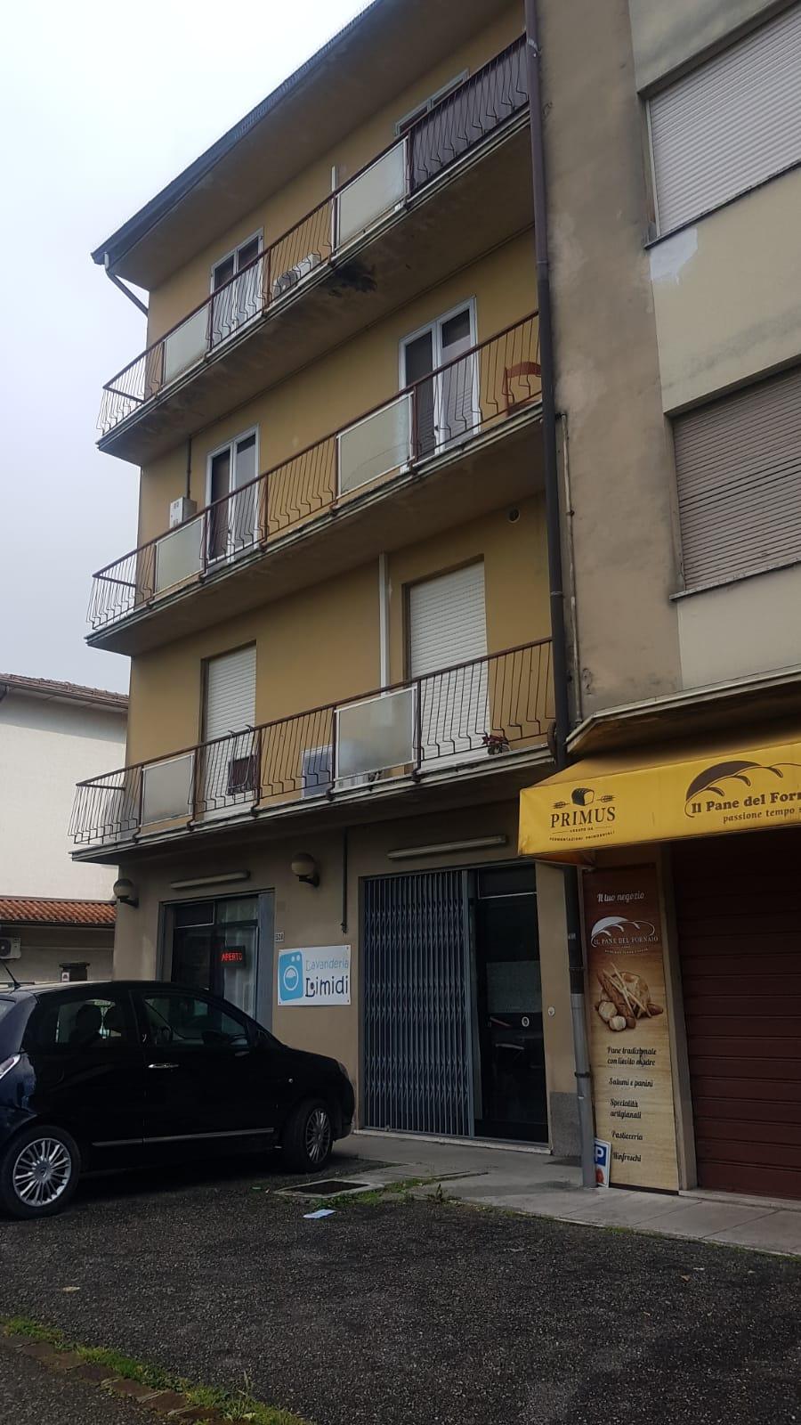 Limidi di Soliera, bambino di 3 anni cade dal balcone di casa al secondo piano