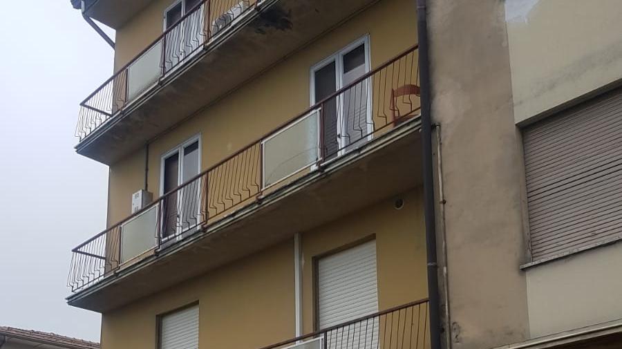 Limidi di Soliera, bambino di 3 anni cade dal balcone di casa al secondo piano