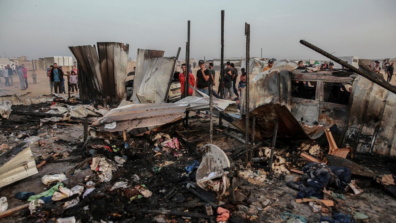 I Paesi democratici non fanno guerre tra loro