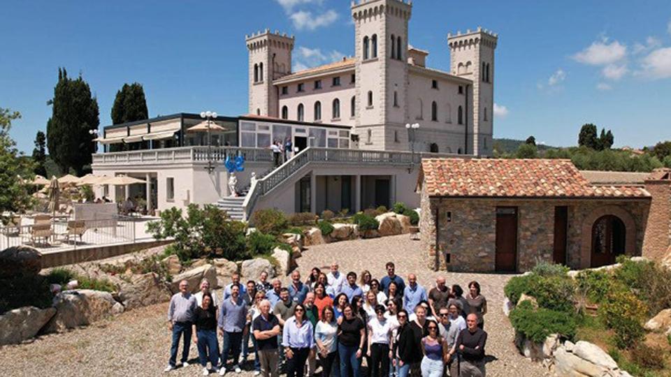 L’eccellenza Flashpoint festeggia 25 anni