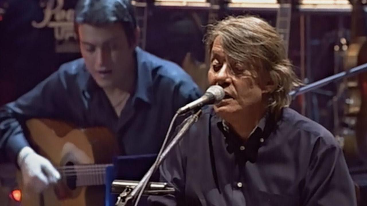 A San Pantaleo va in scena “La buona novella” di De André