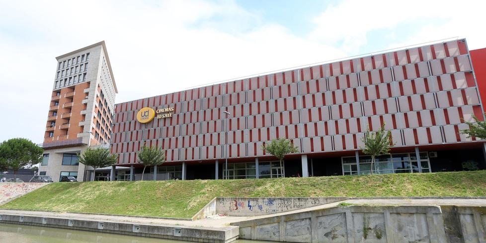 Multisala Darsena, svolta a Ferrara: dieci sale e servizio alla poltrona