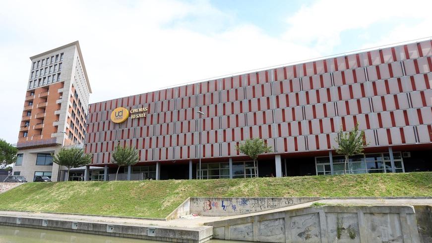 Multisala Darsena, svolta a Ferrara: dieci sale e servizio alla poltrona