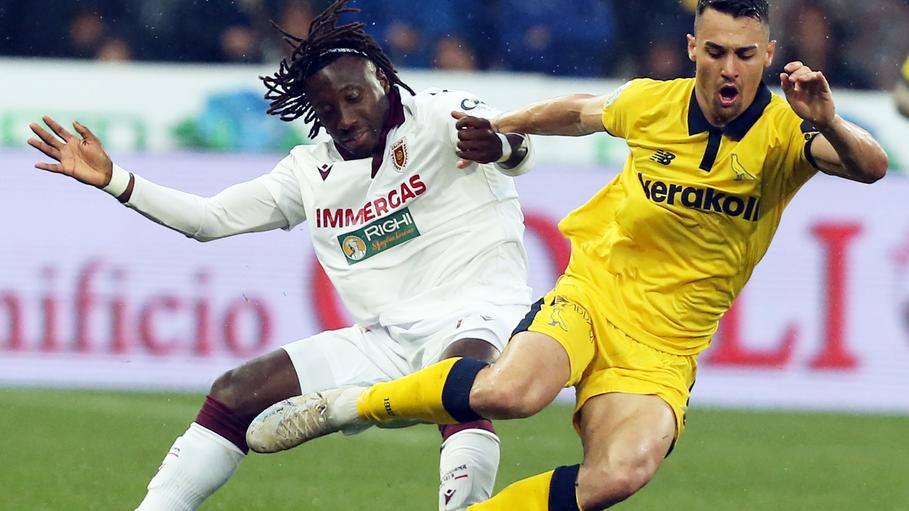 Il Modena chiude per Santoro: sul piatto ci sono 350mila euro<br type="_moz" />