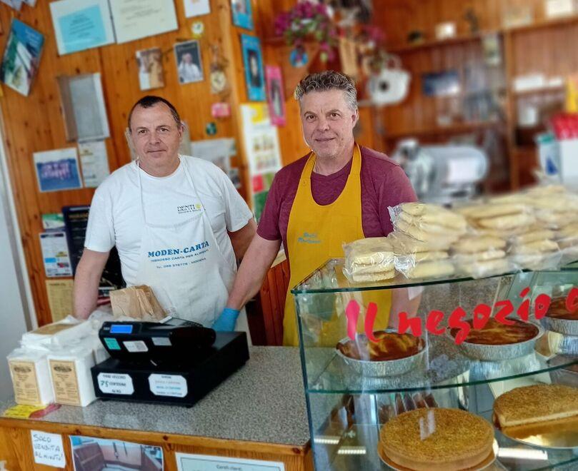 A Maranello chiude “Bontà Montanare” dei fratelli Boilini: «Grazie per questi 29 anni»<br type="_moz" />
