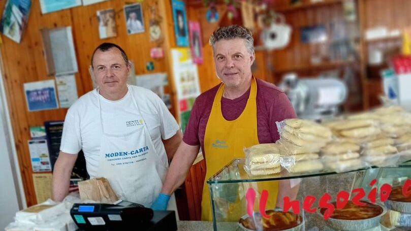 A Maranello chiude “Bontà Montanare” dei fratelli Boilini: «Grazie per questi 29 anni»<br type="_moz" />