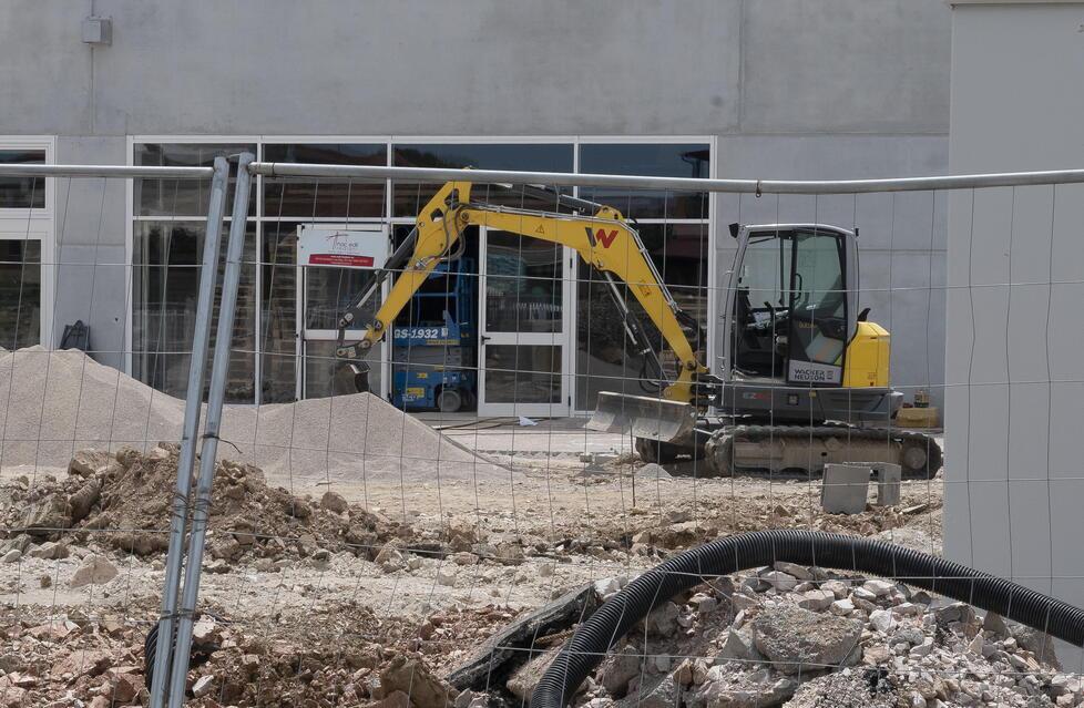 Grosseto, a rischio l’apertura del supermercato Emi: «Non ci sono titoli validi»